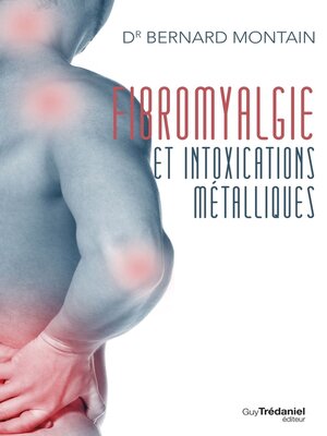 cover image of Fibromyalgie et intoxications métalliques
